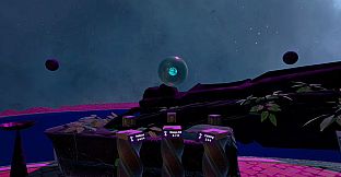 Exhale XR | VR Wellness