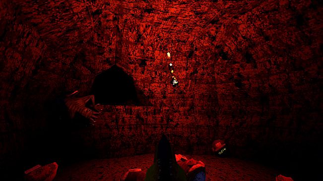 They Came From Dimension X