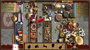 Lost Amulets: Mystic Land