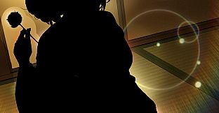 Love in Login - Wallpaper (Dahye in Ryokan)