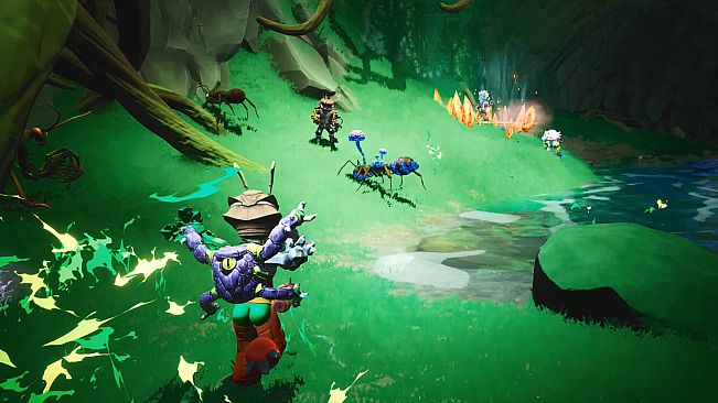 Schit Hunter
