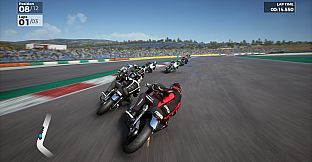 RIDE 3 - Supercustom Pack