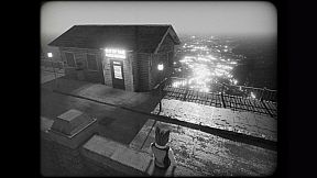 Cat Detective Albert Wilde