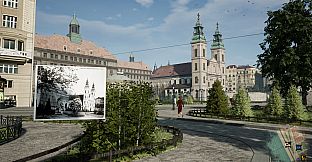 Lost Budapest