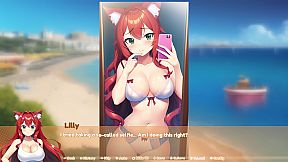 Cats in Heat - Summer Fling