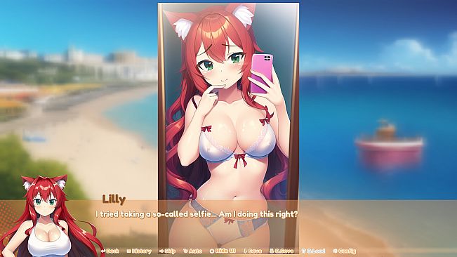 Cats in Heat - Summer Fling