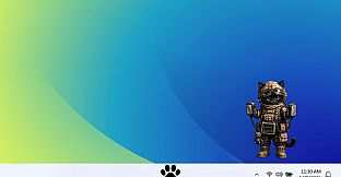 PawTop Cats