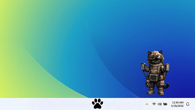 PawTop Cats