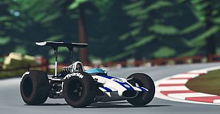 Formula Legends : Pioneer Pack