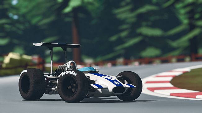 Formula Legends : Pioneer Pack