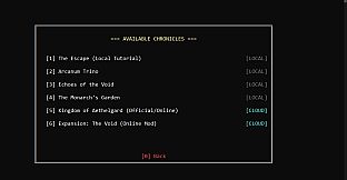 Silent Terminal