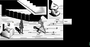 狂人游戏：中国精神病人