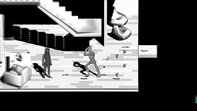 狂人游戏：中国精神病人