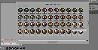 Fantasy Grounds - Rangers of the Wilds