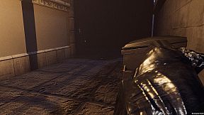 Fractured Perception