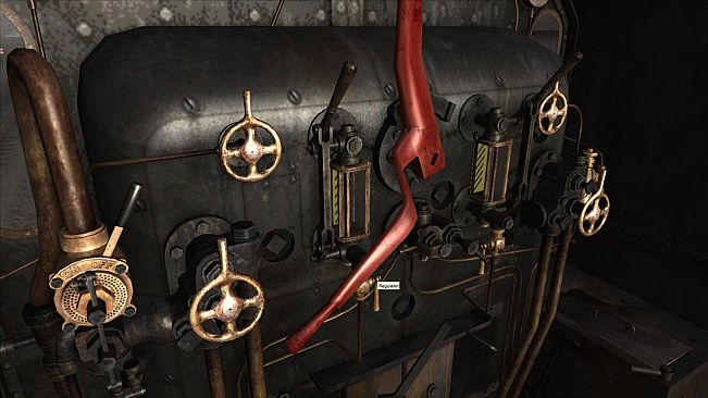 Train Simulator: Somerset & Dorset Railway Route Add-On