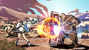 Guilty Gear -Strive- Blazing Edition
