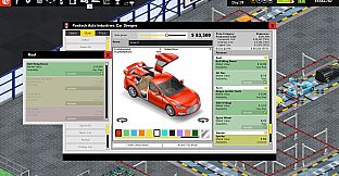 Doors that go like this