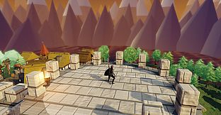Siege of Akanor