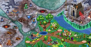 Elven Rivers 7: The Crimson Tide Collector's Edition