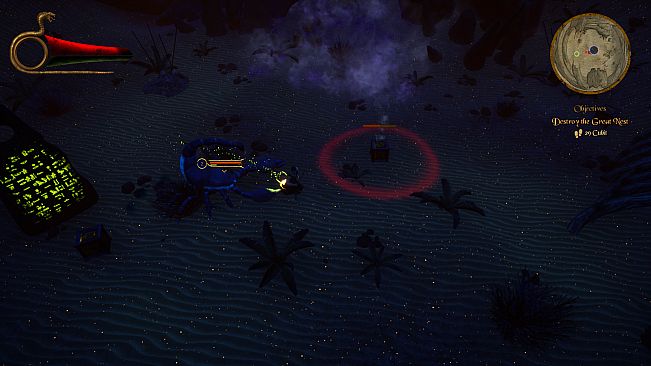 Lands of Pharaoh: Episode 1