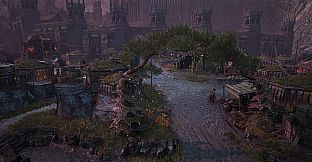 Dragonkin: The Banished - Founder Pack 3