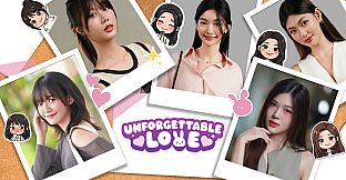 Unforgettable Love