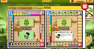 Rento Fortune - Map Editor