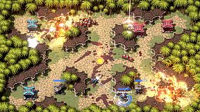 HELLFRONT: HONEYMOON