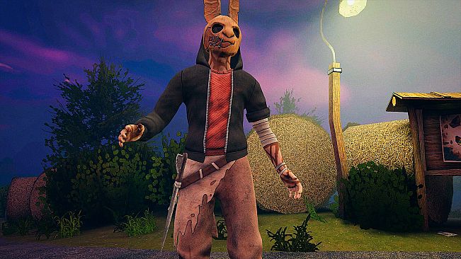 Horror Tale 1: 4k Remaster