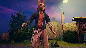 Horror Tale 1: Kidnapper