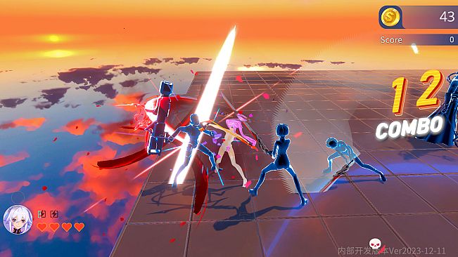 Apex Heroines - Spring Sakura 春日樱花