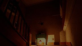 Hazing - Night Shift