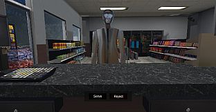 Not A Customer