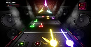 Rhythm Any Music