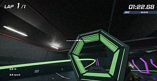 DDS (D.I.Y Drone Simulator)