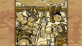 Kiana & Biscuit - Pirates on a Visit!