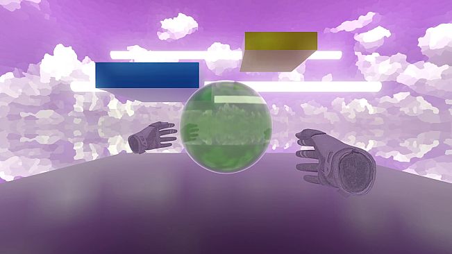 Color Escape - The Love Levels