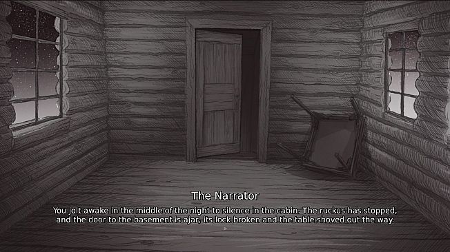 Slay the Princess - The Pristine Cut