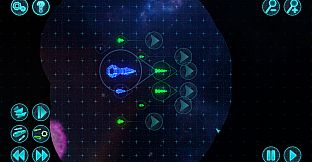 Star Tactics Redux - Expeditions