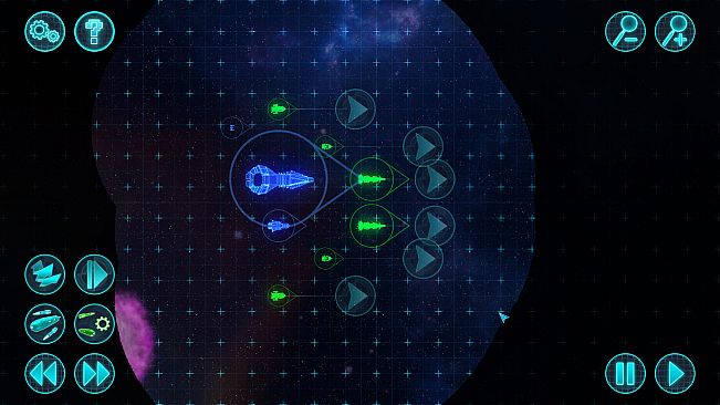 Star Tactics Redux - Expeditions