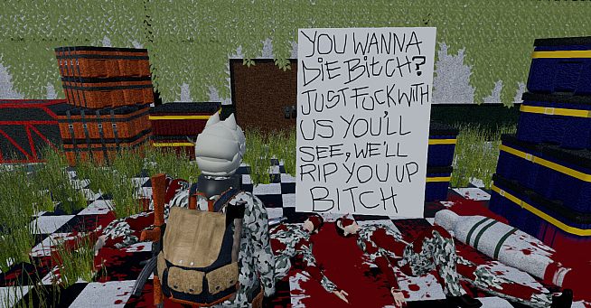 Lucky Pikinini - Super Incursion