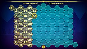 Puzzle - LINES AND KNOTS