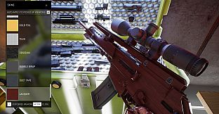 Trepang2 - Survival Mode DLC