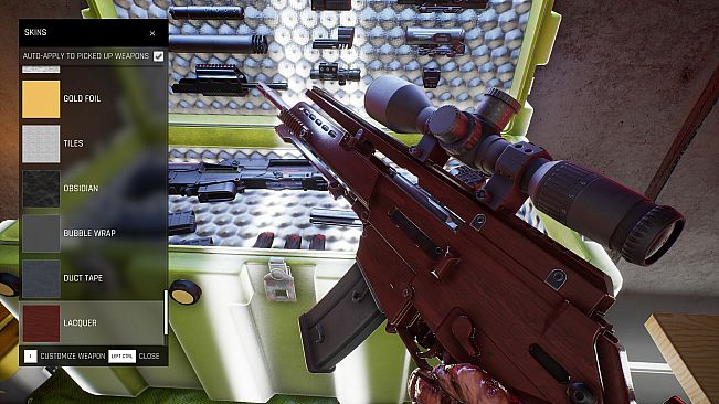 Trepang2 - Survival Mode DLC