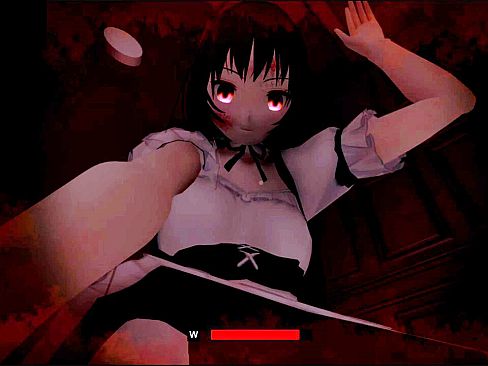 The Feast of Terror: A Night Hunted by Beauties