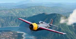 World of Warplanes - Grumman XF4F-3 Pack