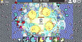 FatSheep Crisis:RE