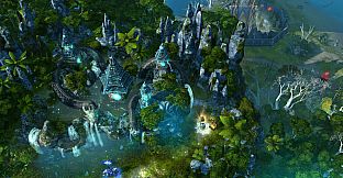 Might & Magic: Heroes VI