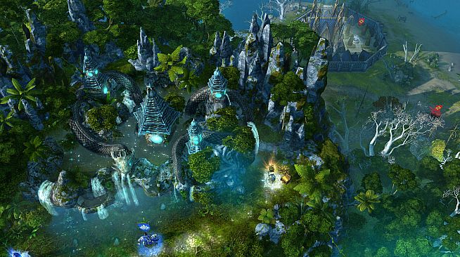 Might & Magic: Heroes VI